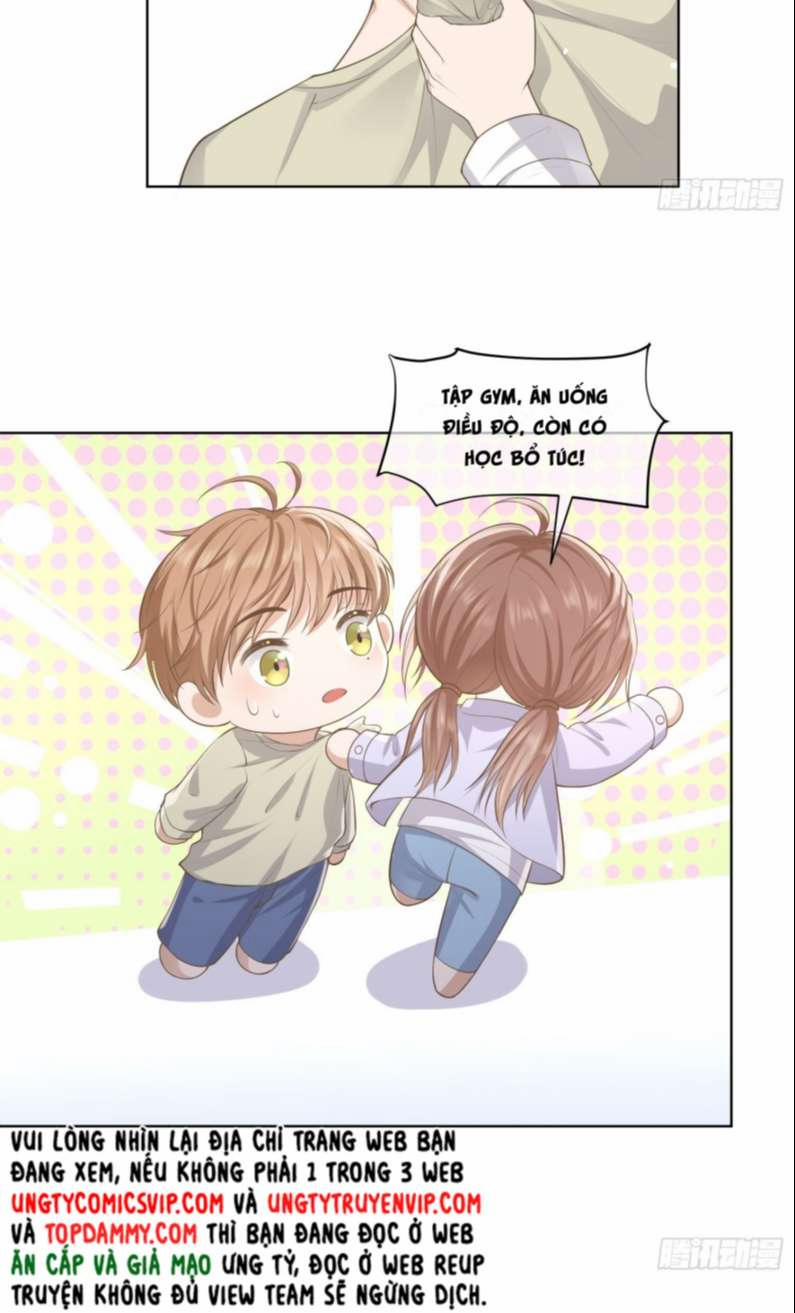 Mô Vương Đương Đạo 22 trang 3