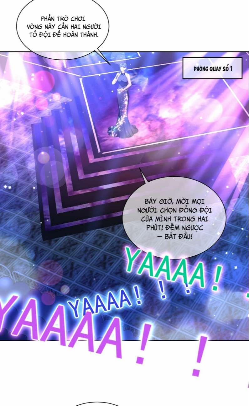 Mô Vương Đương Đạo 22 trang 7