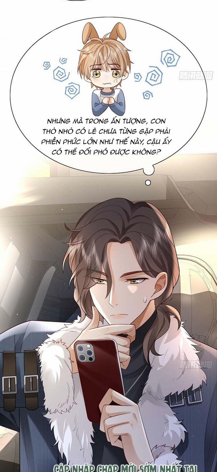 Mô Vương Đương Đạo 23 trang 12