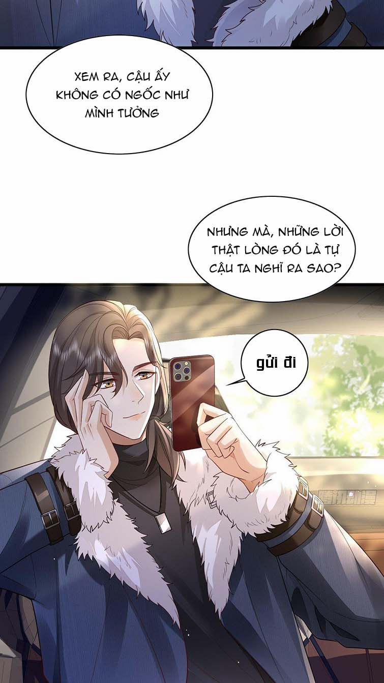 Mô Vương Đương Đạo 23 trang 16