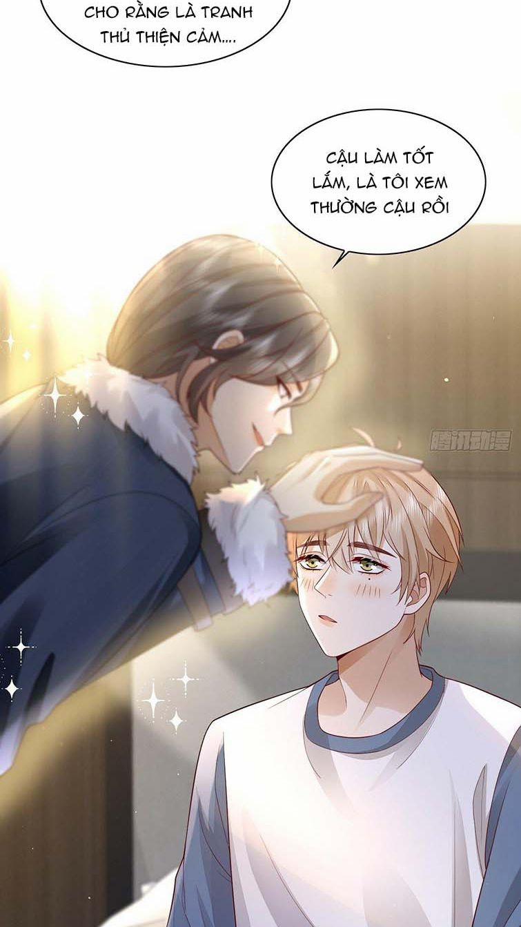 Mô Vương Đương Đạo 23 trang 20