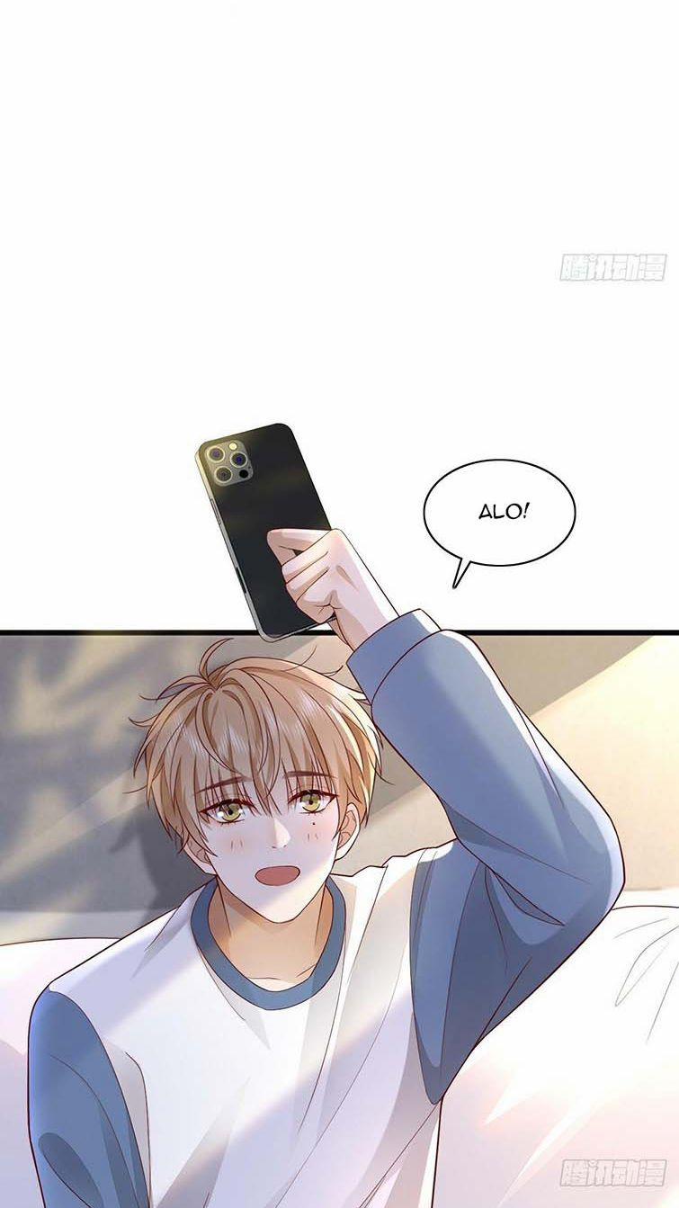 Mô Vương Đương Đạo 23 trang 22