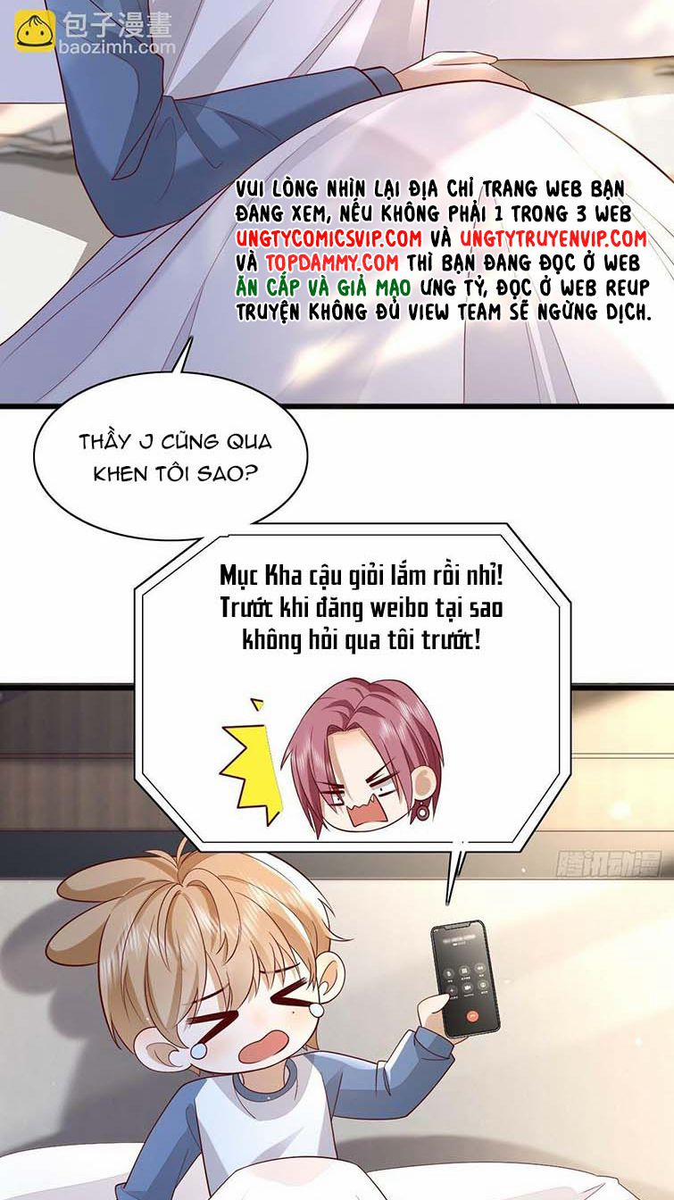 Mô Vương Đương Đạo 23 trang 23