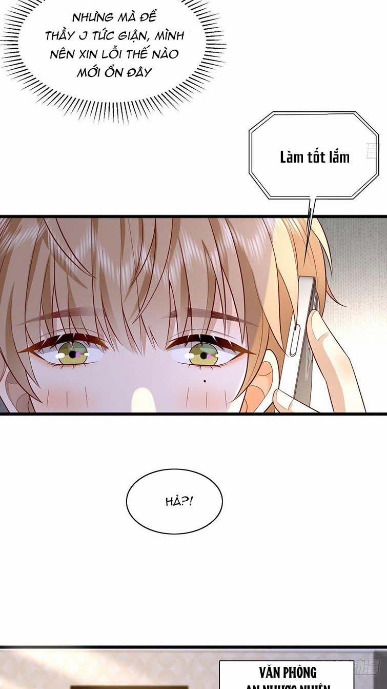 Mô Vương Đương Đạo 23 trang 25