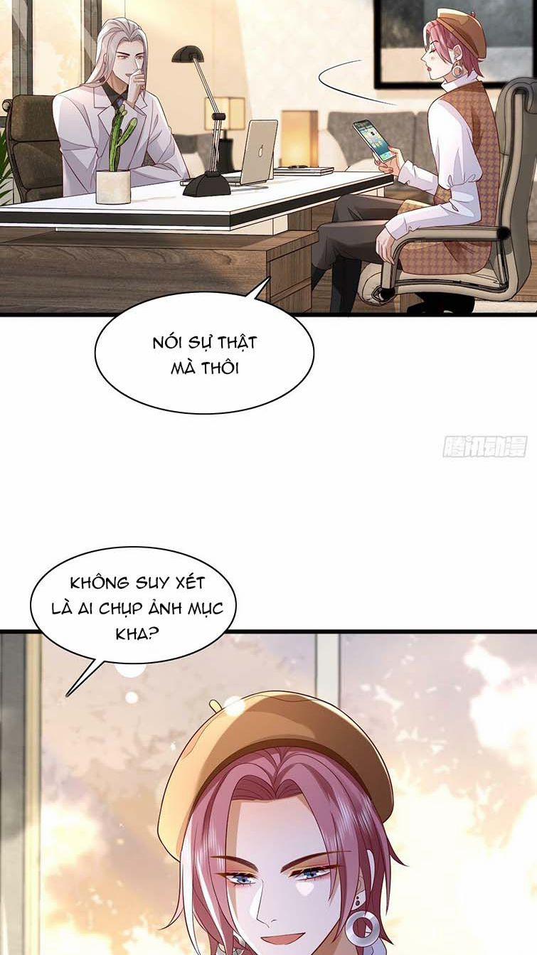 Mô Vương Đương Đạo 23 trang 27