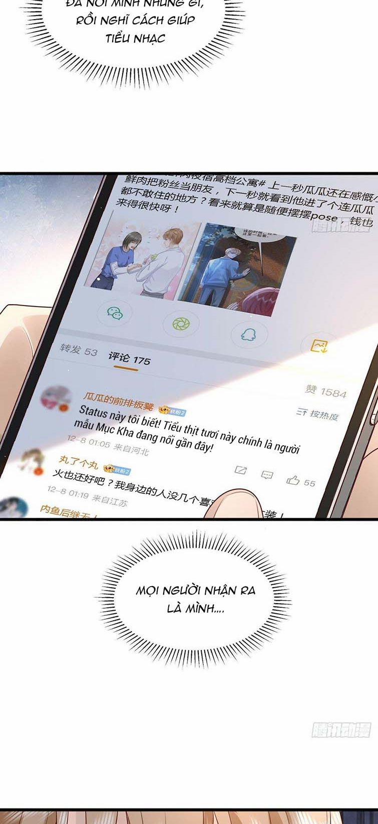 Mô Vương Đương Đạo 23 trang 5