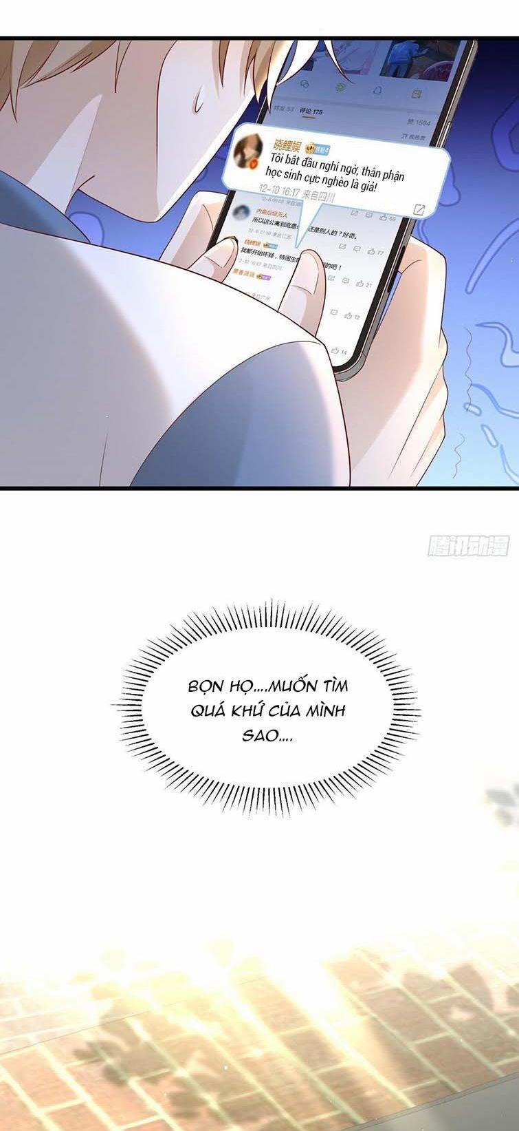 Mô Vương Đương Đạo 23 trang 8