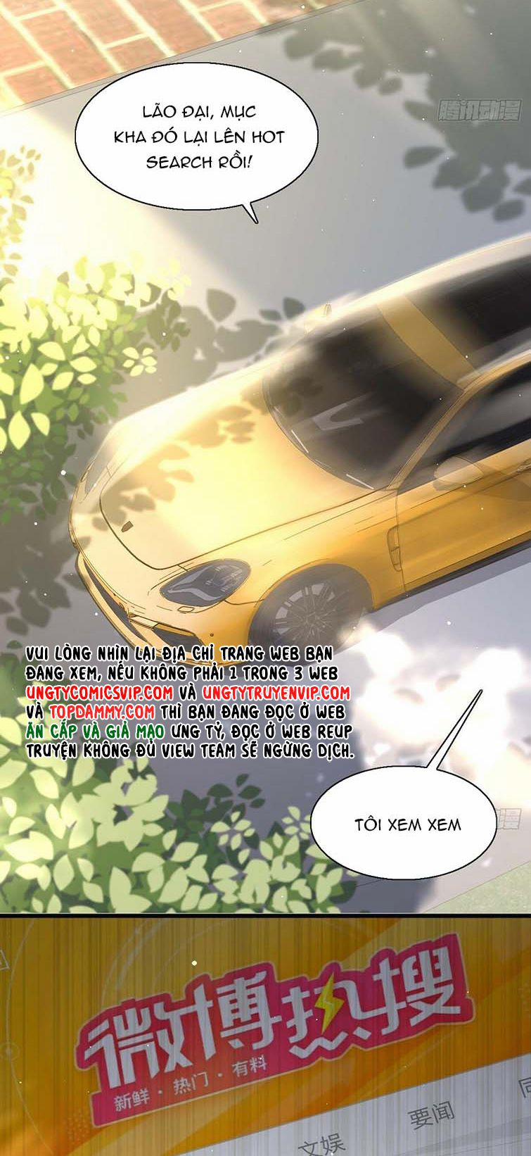 Mô Vương Đương Đạo 23 trang 9