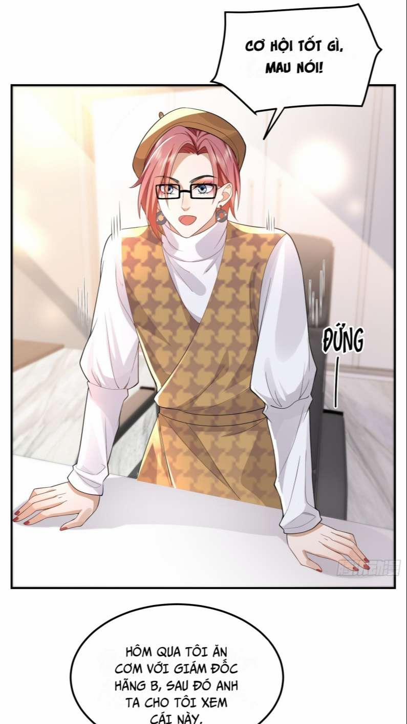 Mô Vương Đương Đạo 24 trang 1