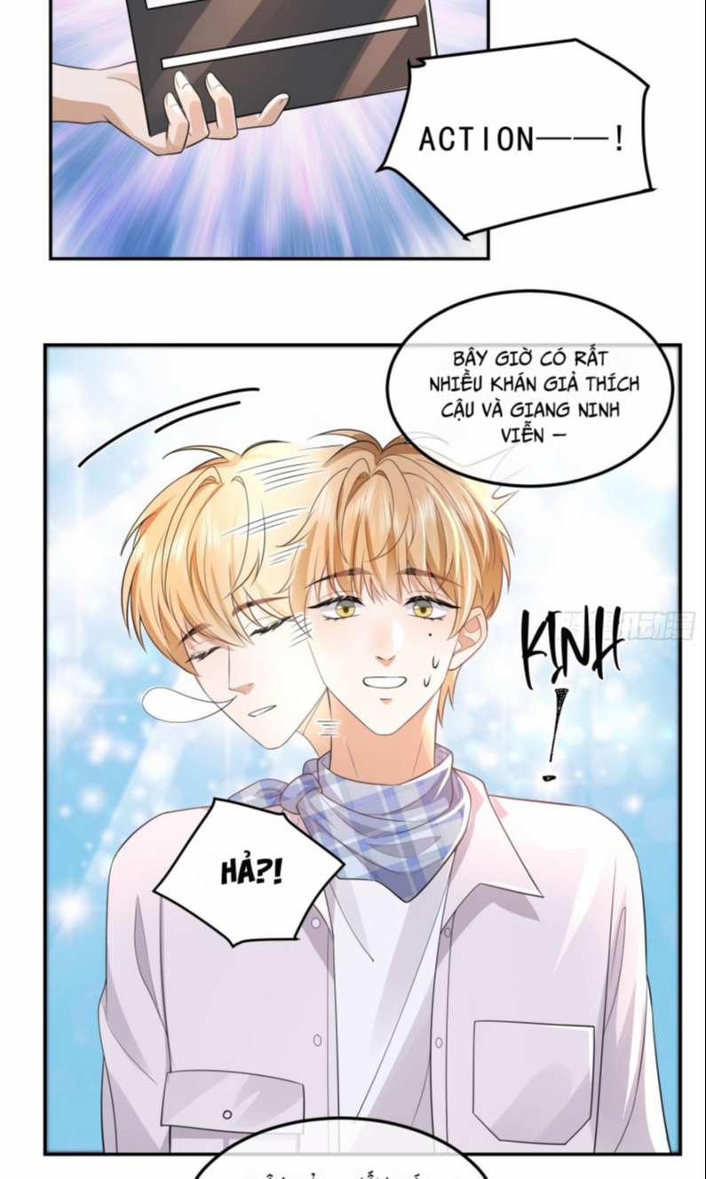 Mô Vương Đương Đạo 24 trang 10