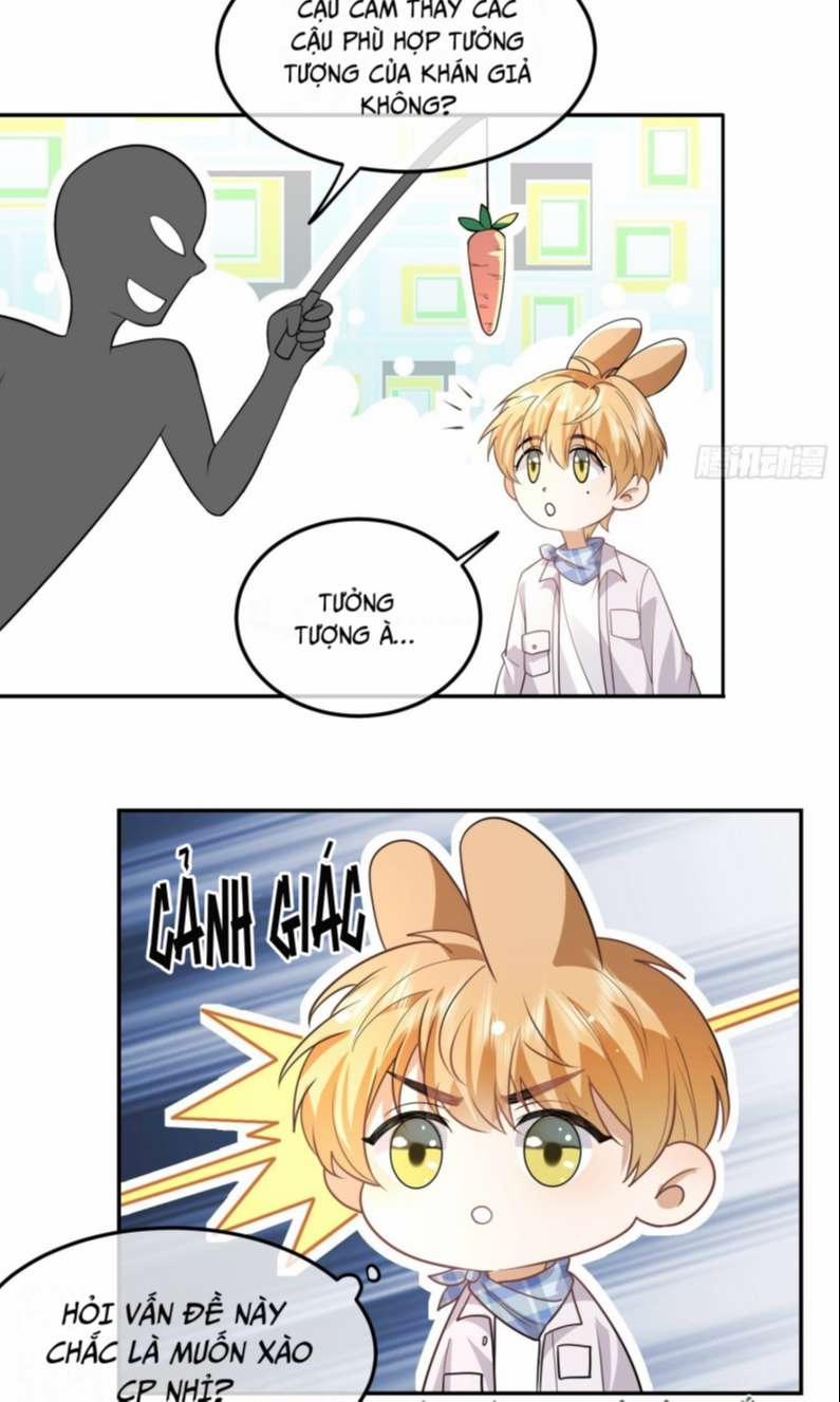 Mô Vương Đương Đạo 24 trang 11