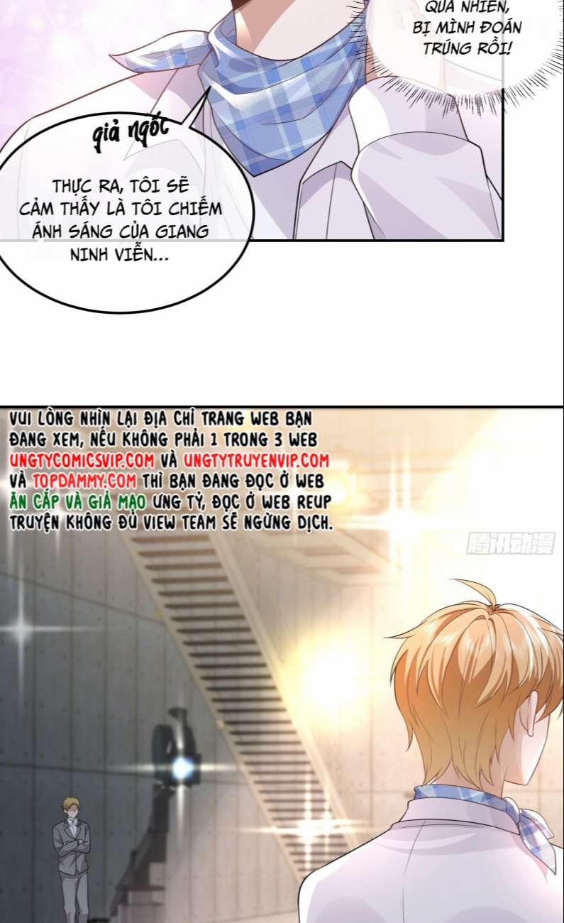 Mô Vương Đương Đạo 24 trang 14