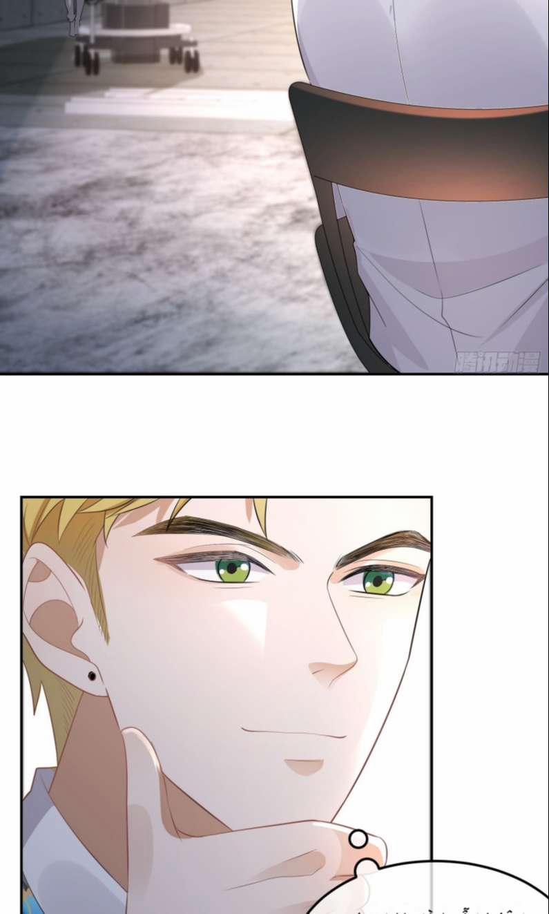 Mô Vương Đương Đạo 24 trang 15