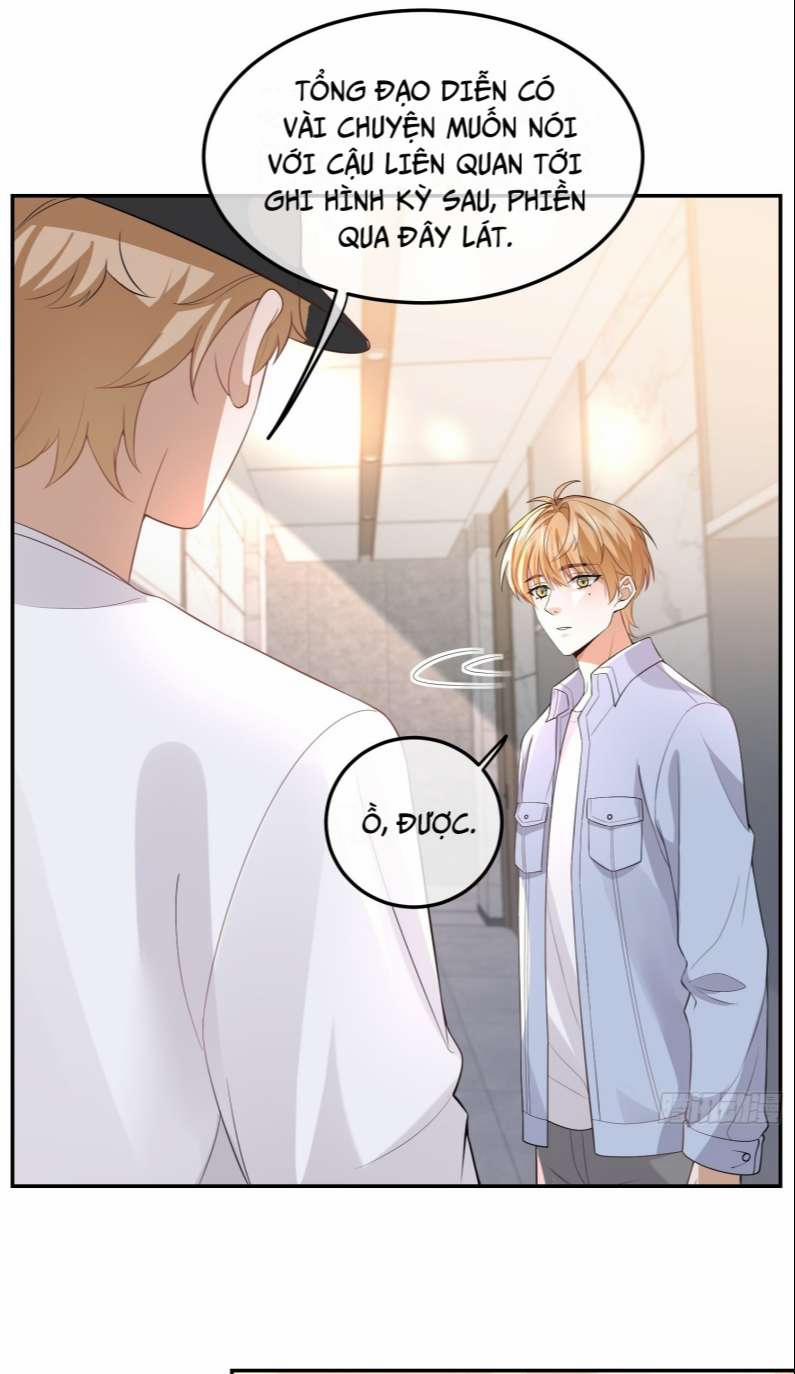 Mô Vương Đương Đạo 24 trang 18