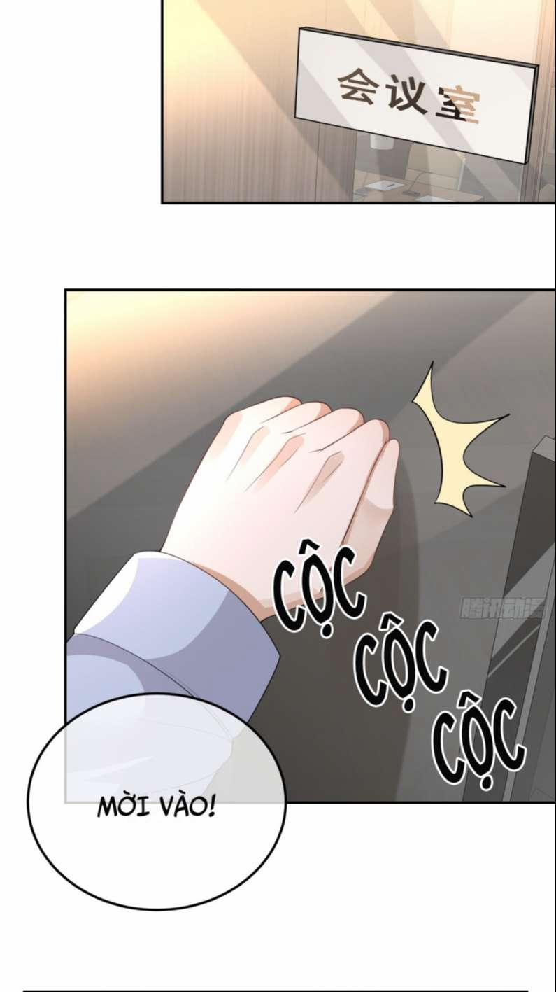 Mô Vương Đương Đạo 24 trang 19