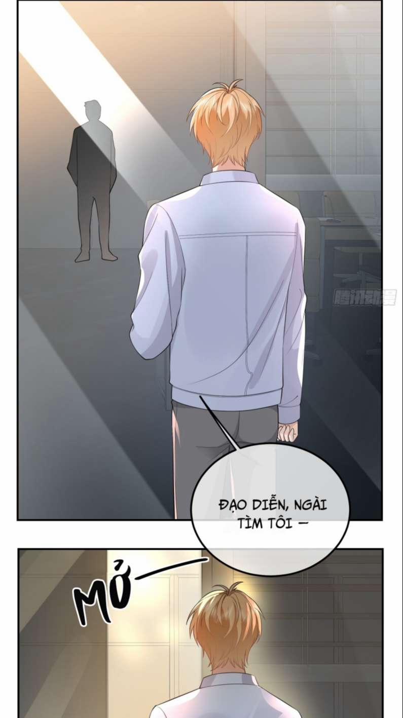 Mô Vương Đương Đạo 24 trang 20