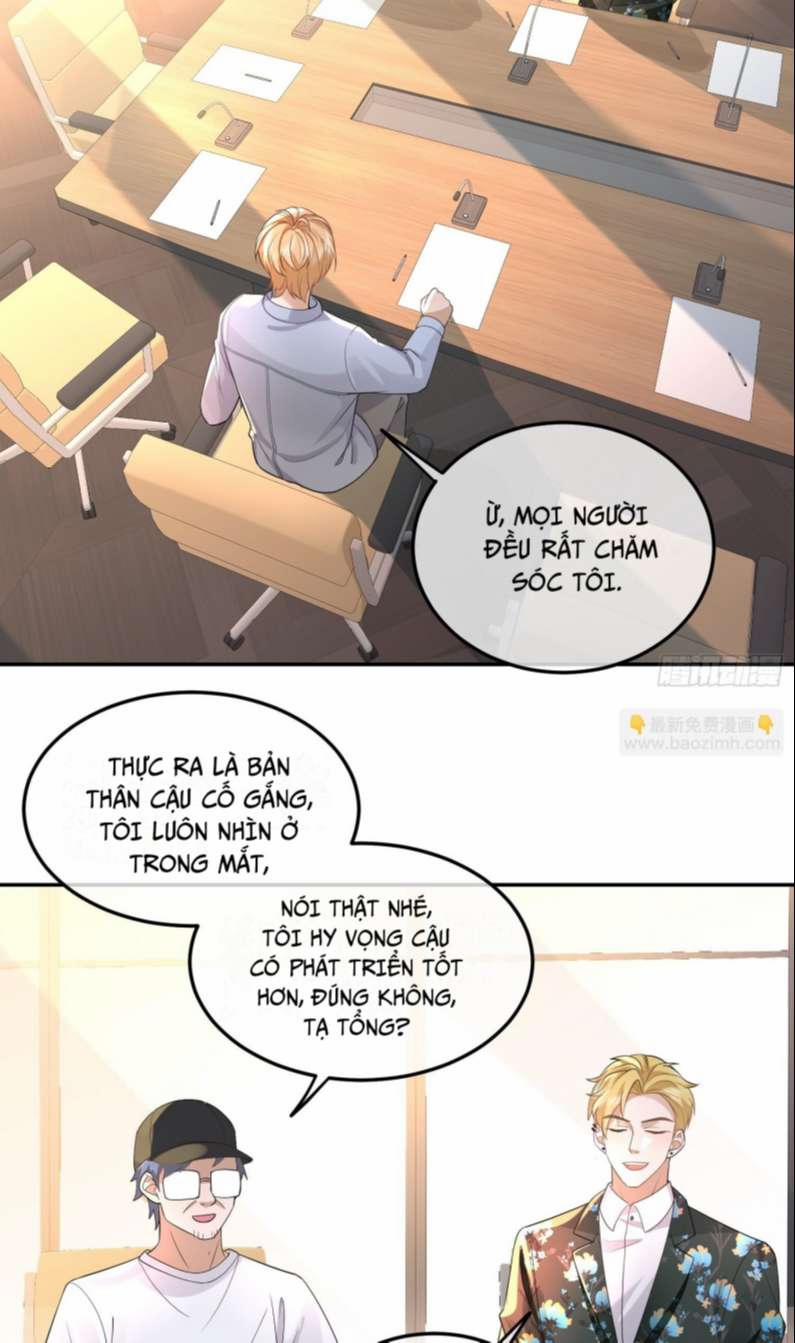 Mô Vương Đương Đạo 24 trang 24