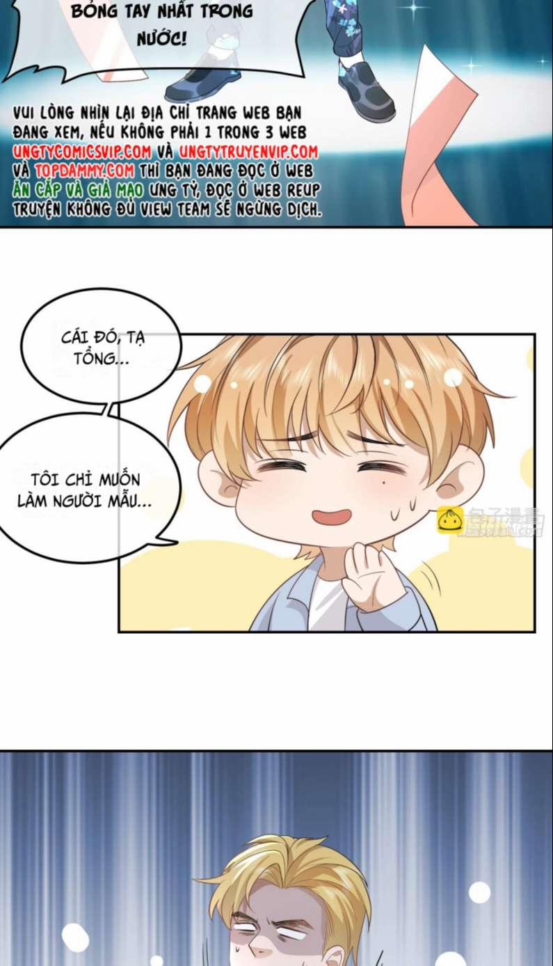 Mô Vương Đương Đạo 24 trang 27