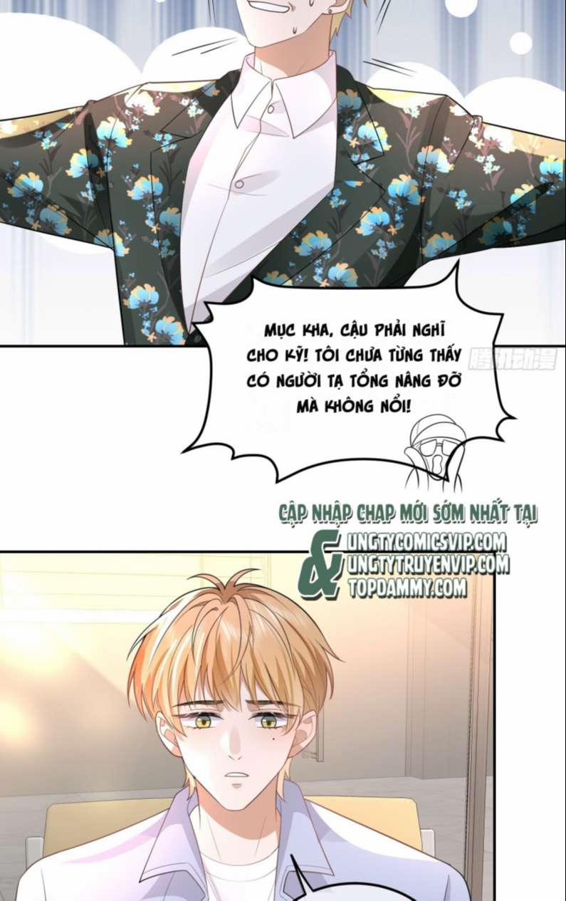 Mô Vương Đương Đạo 24 trang 28