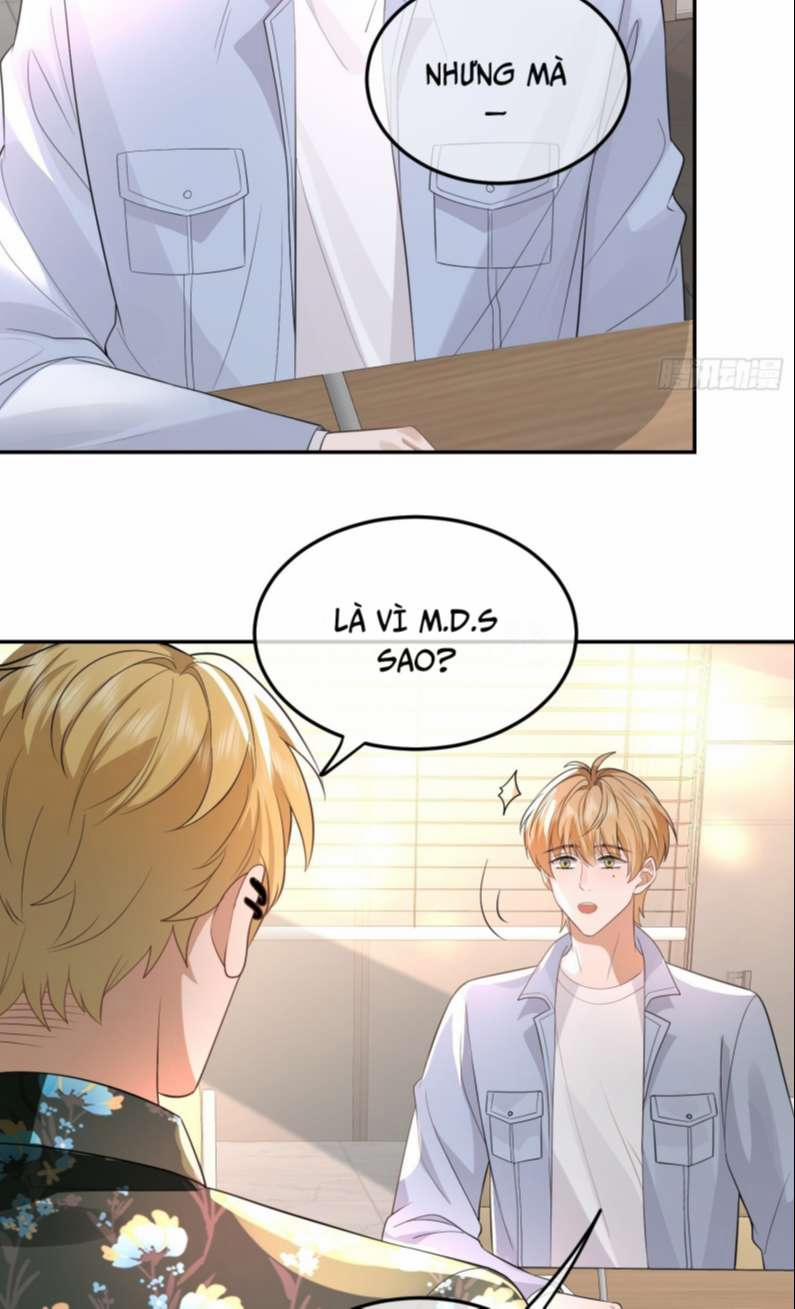 Mô Vương Đương Đạo 24 trang 29