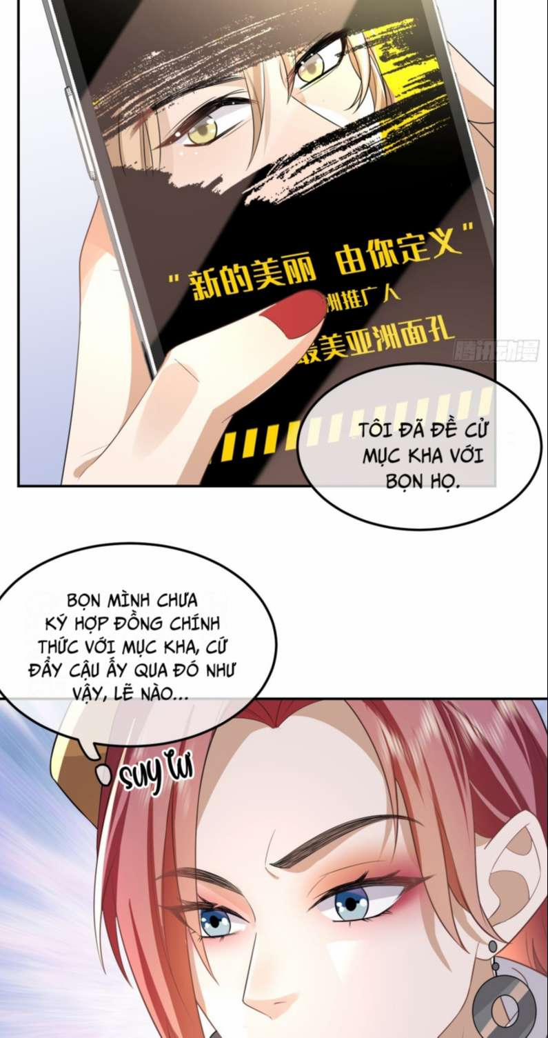 Mô Vương Đương Đạo 24 trang 3