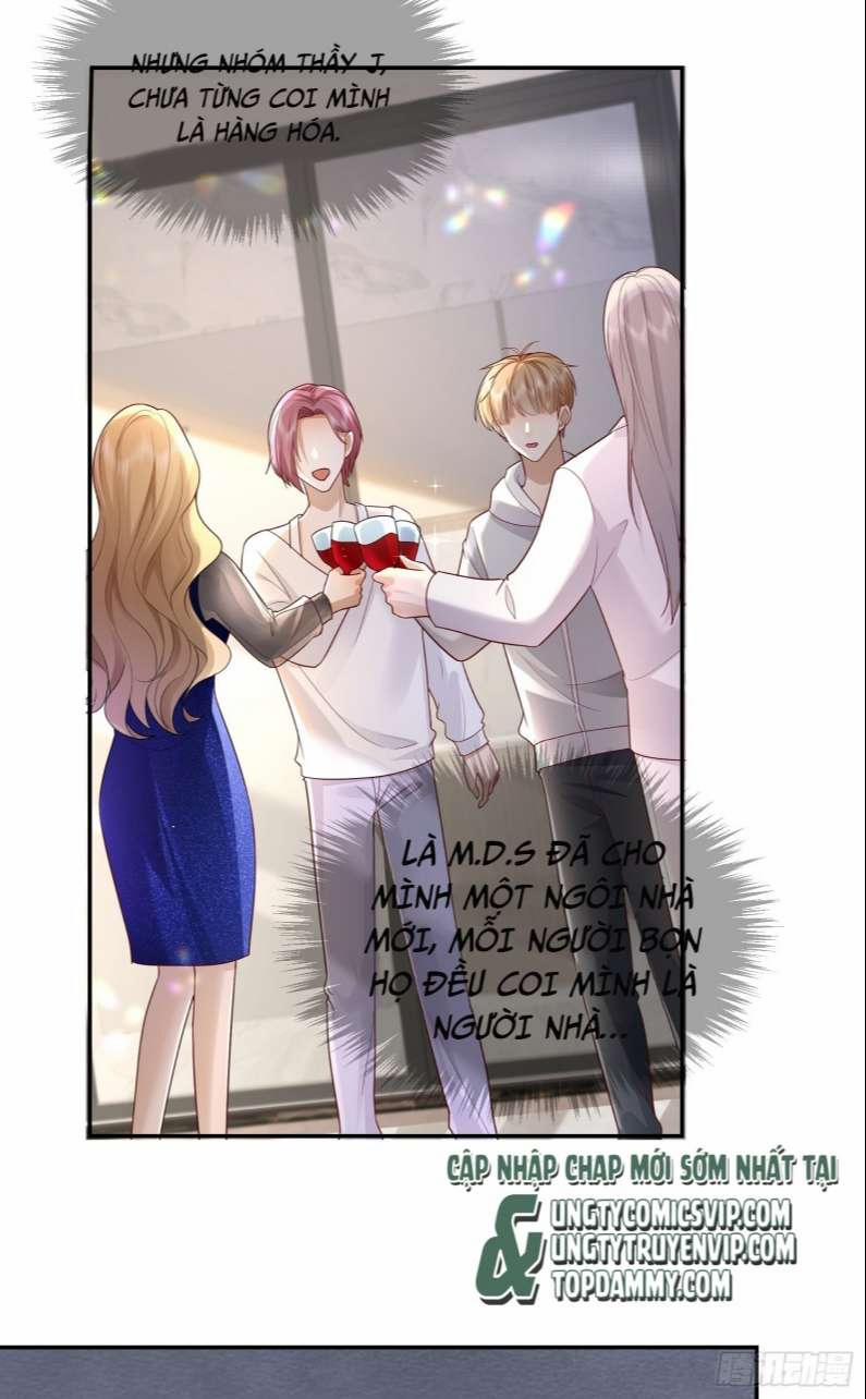 Mô Vương Đương Đạo 24 trang 34