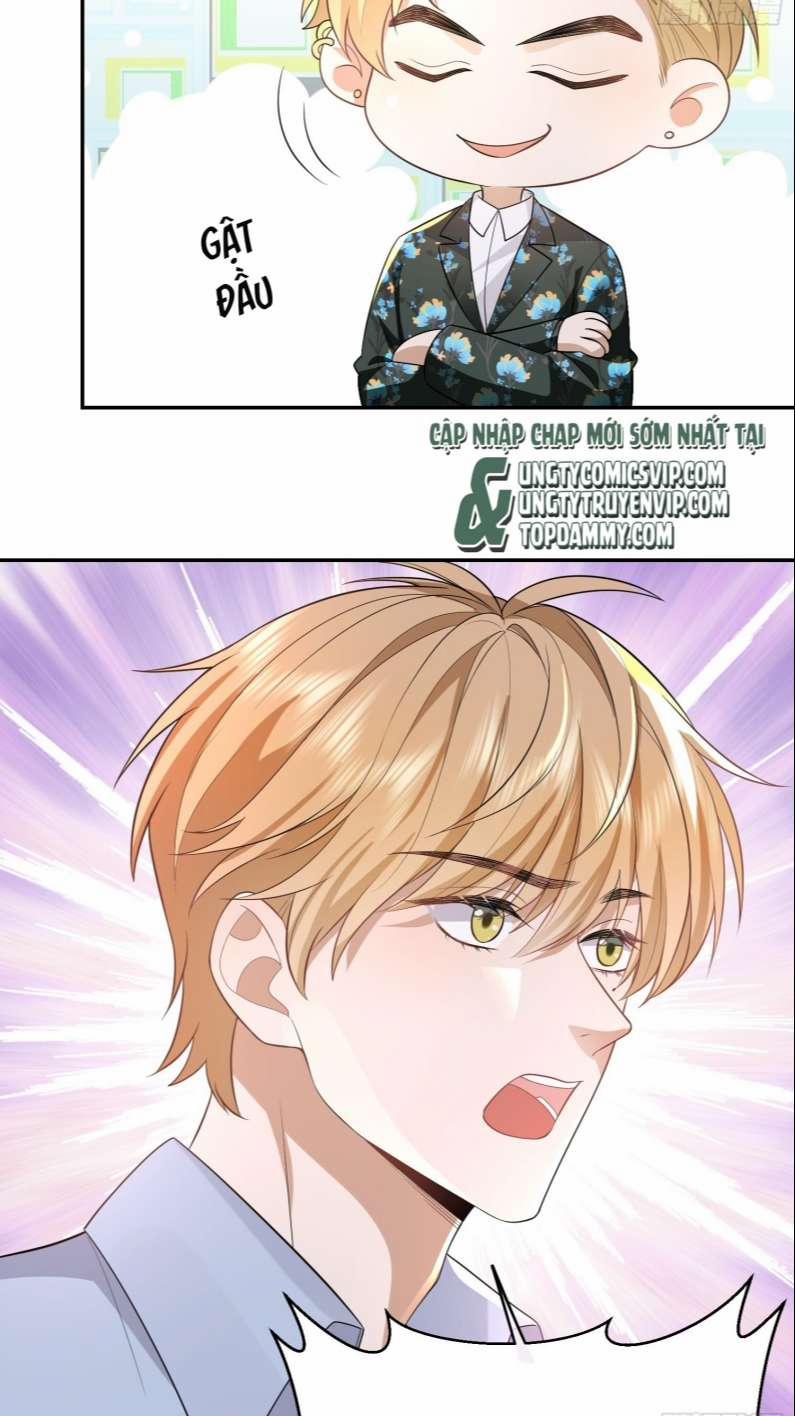 Mô Vương Đương Đạo 24 trang 36