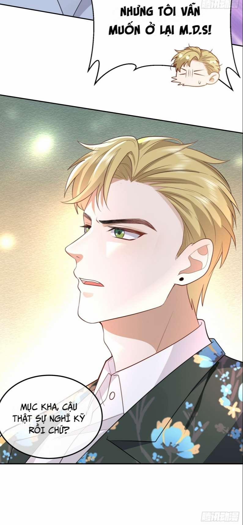 Mô Vương Đương Đạo 24 trang 37