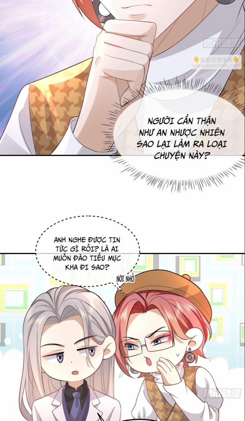 Mô Vương Đương Đạo 24 trang 4