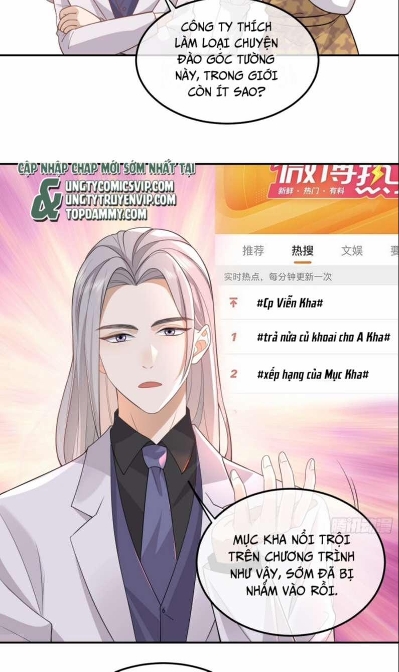 Mô Vương Đương Đạo 24 trang 5