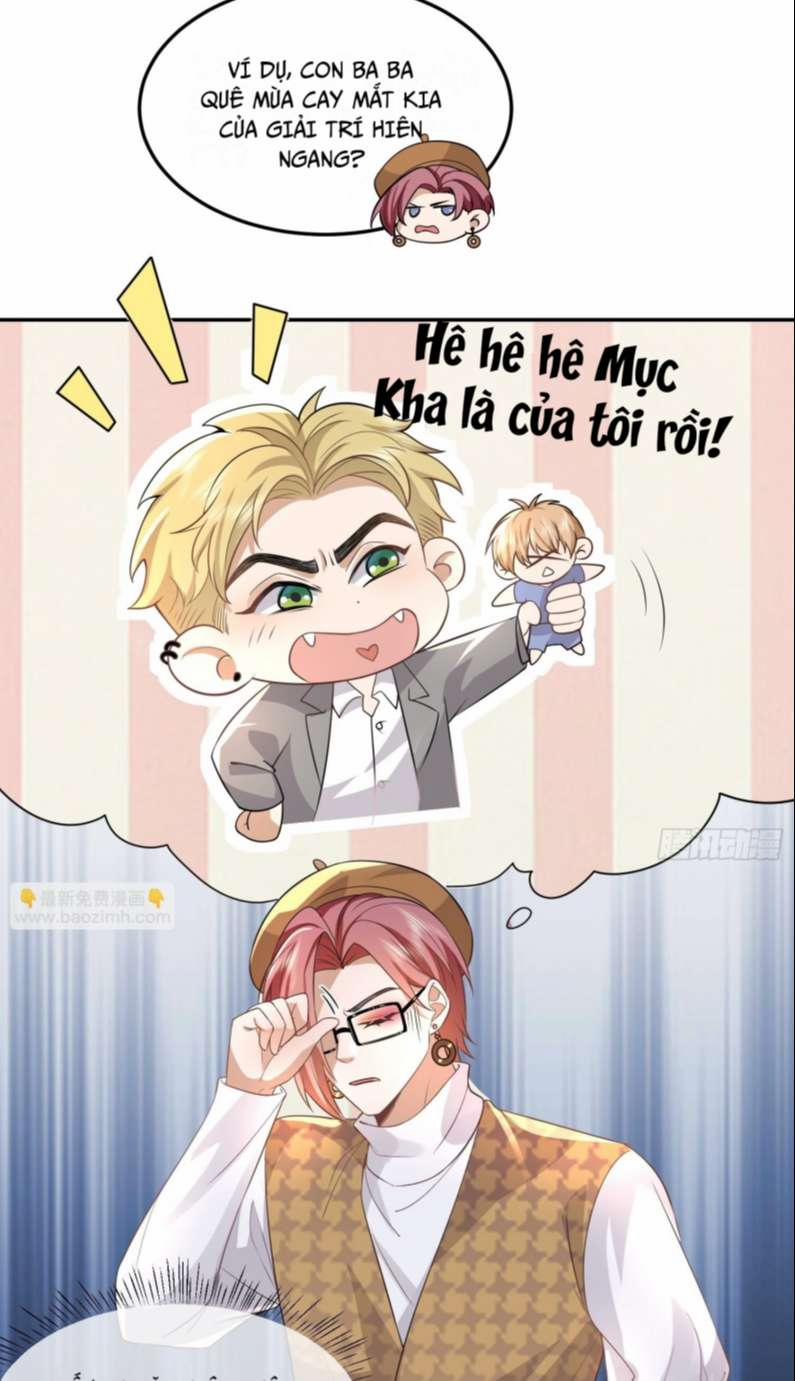 Mô Vương Đương Đạo 24 trang 6