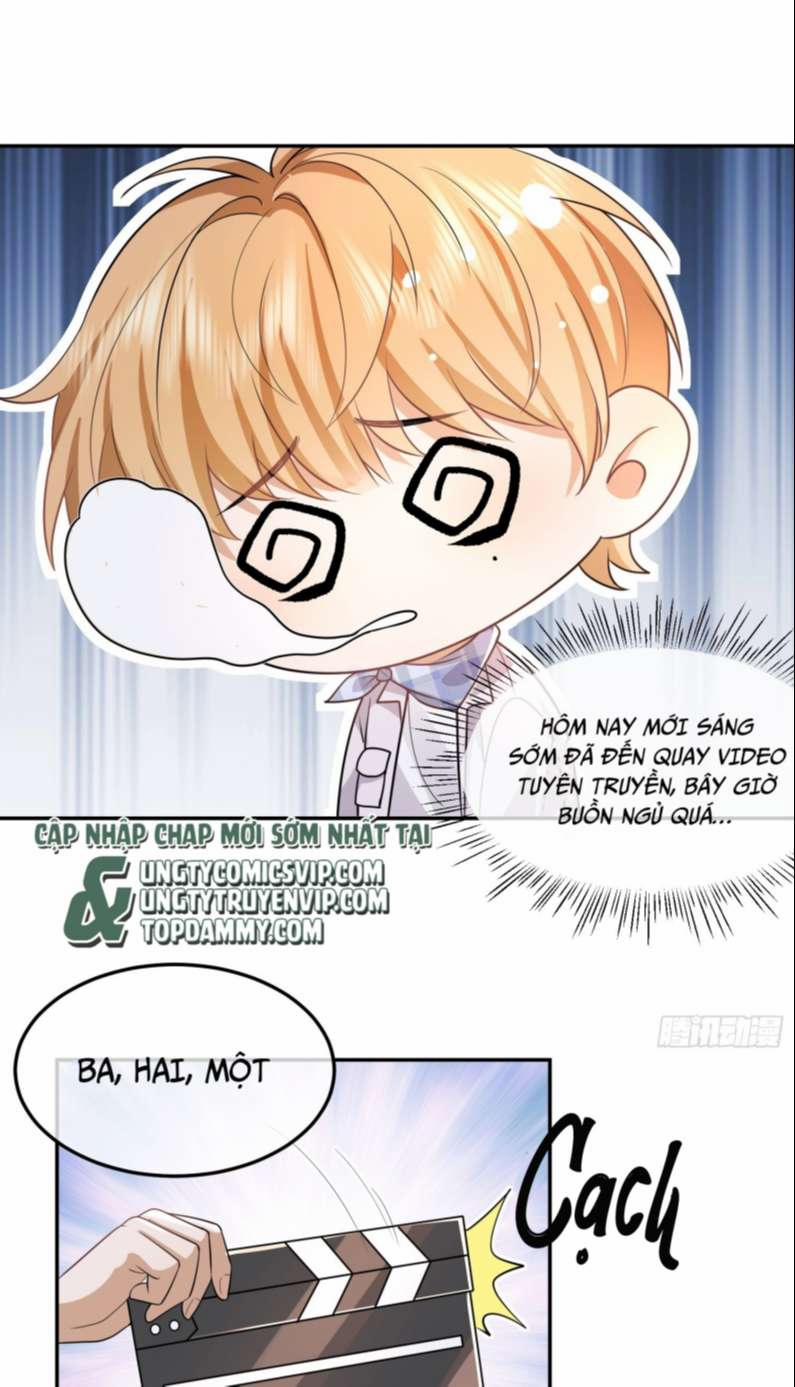 Mô Vương Đương Đạo 24 trang 9