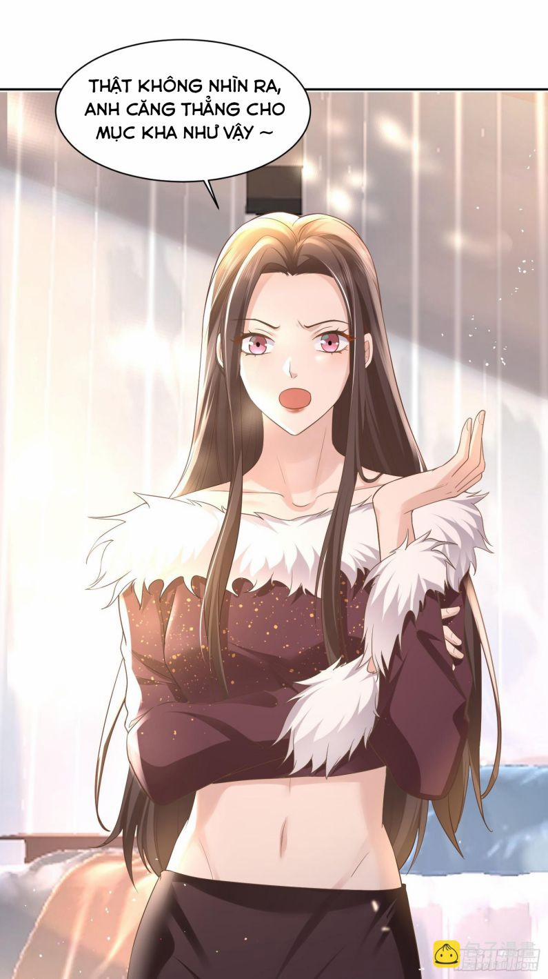 Mô Vương Đương Đạo 25 trang 16