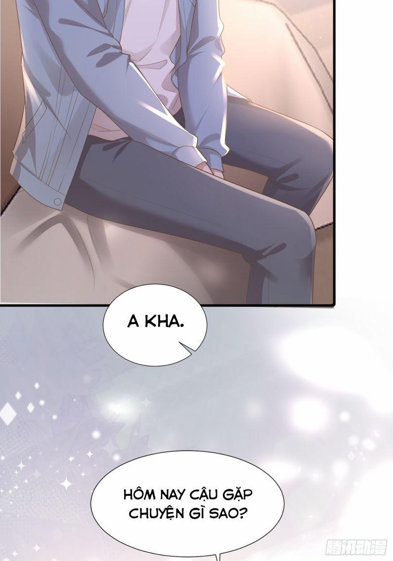 Mô Vương Đương Đạo 25 trang 22