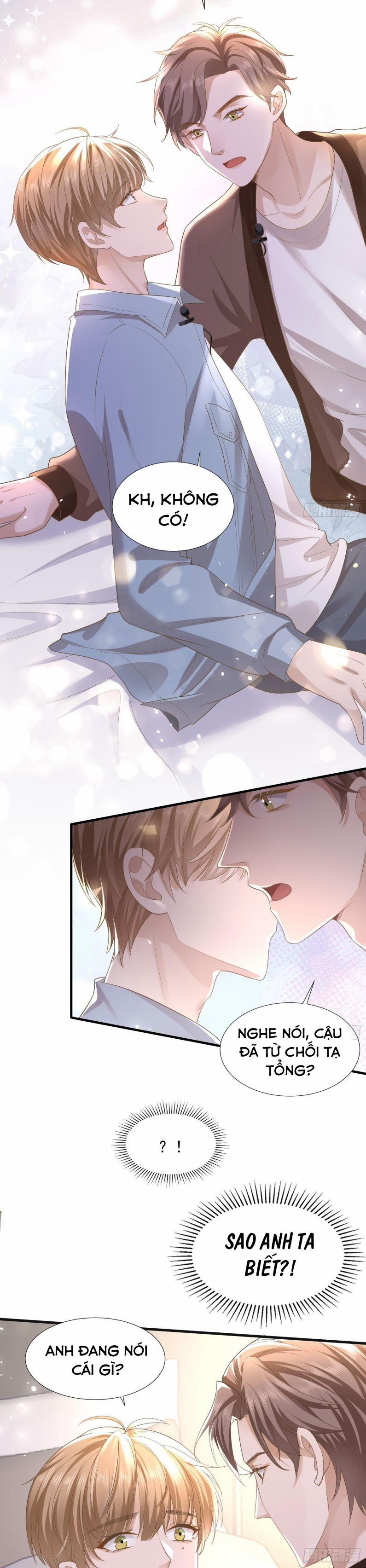 Mô Vương Đương Đạo 25 trang 23