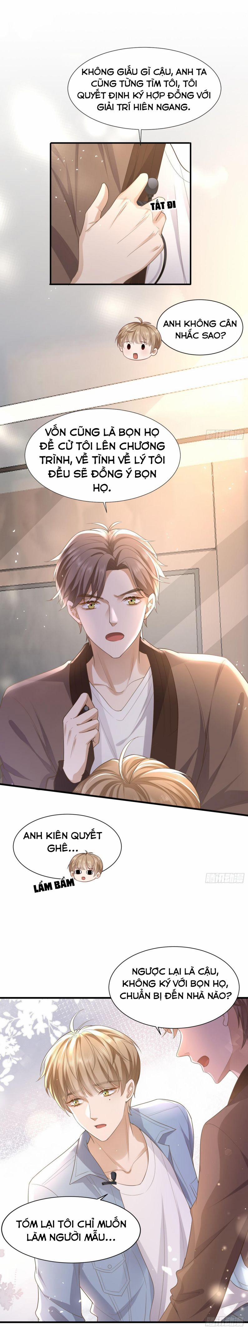 Mô Vương Đương Đạo 25 trang 25