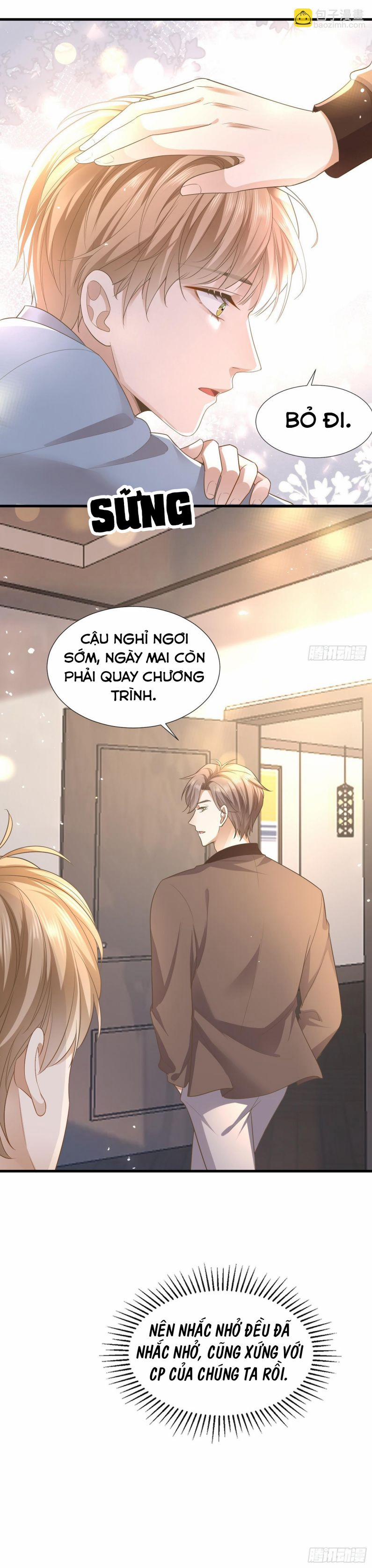 Mô Vương Đương Đạo 25 trang 27