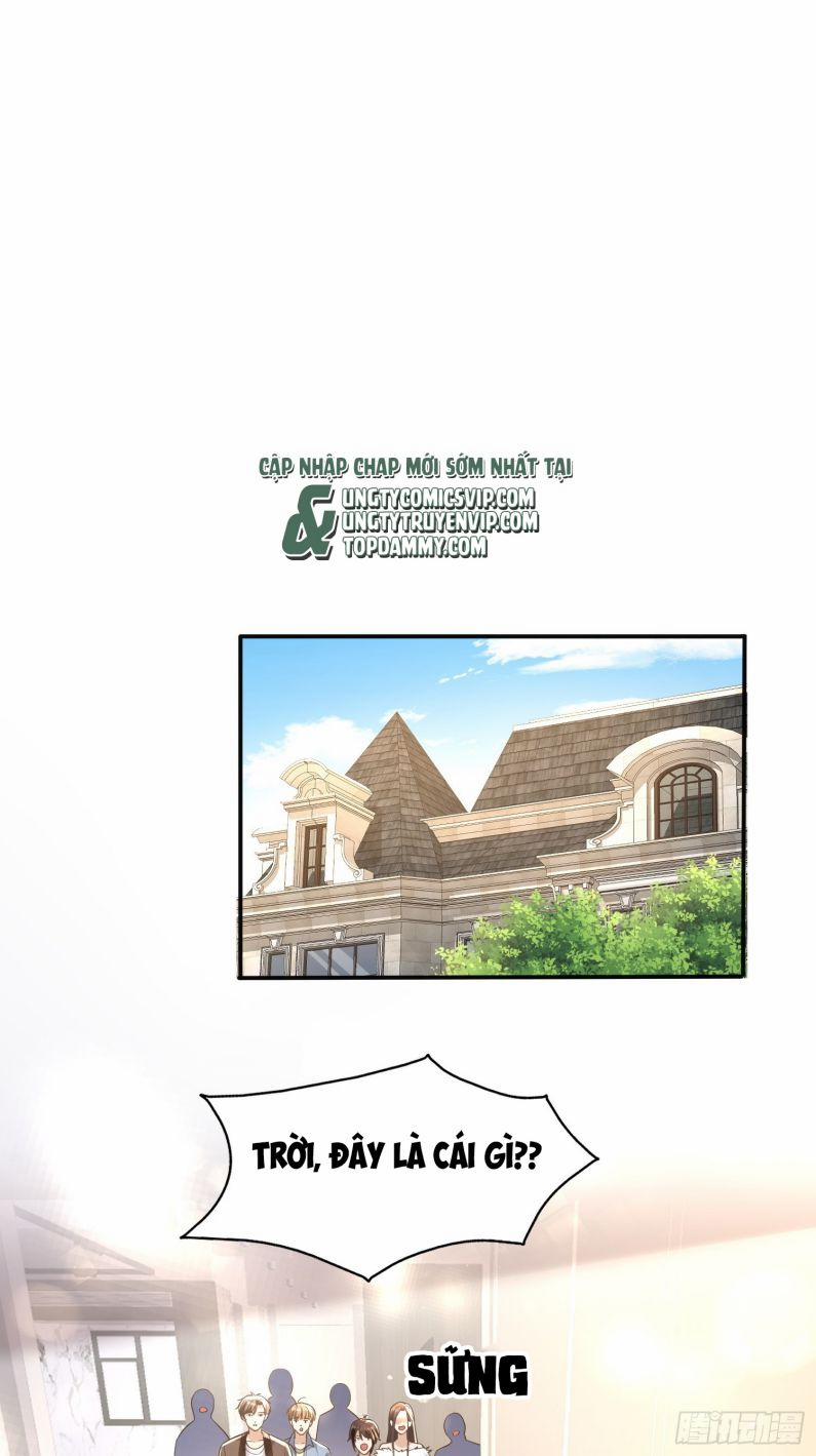 Mô Vương Đương Đạo 25 trang 28