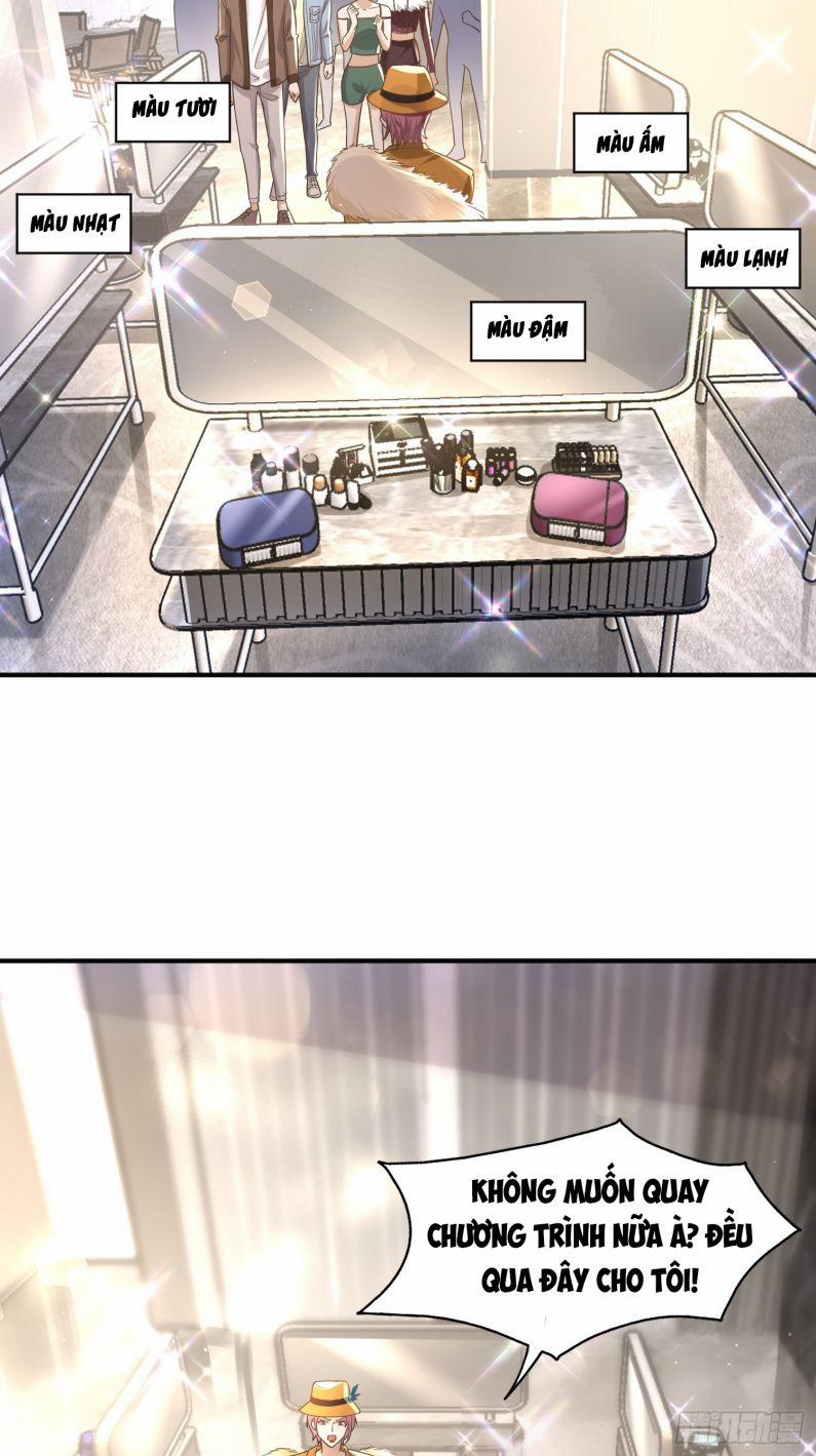 Mô Vương Đương Đạo 25 trang 29