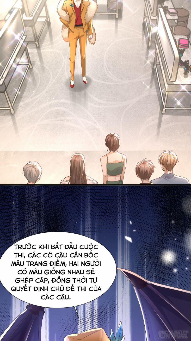 Mô Vương Đương Đạo 25 trang 30