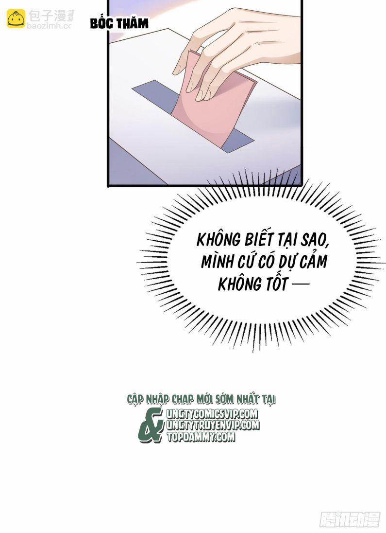 Mô Vương Đương Đạo 25 trang 34