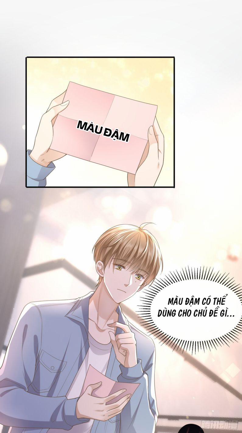 Mô Vương Đương Đạo 25 trang 35