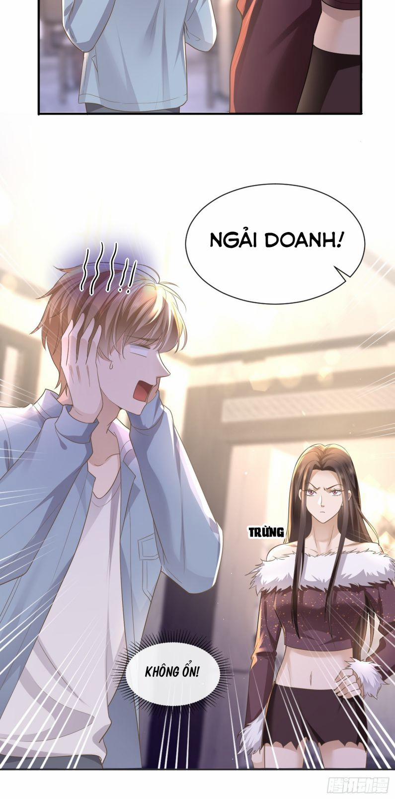 Mô Vương Đương Đạo 25 trang 37