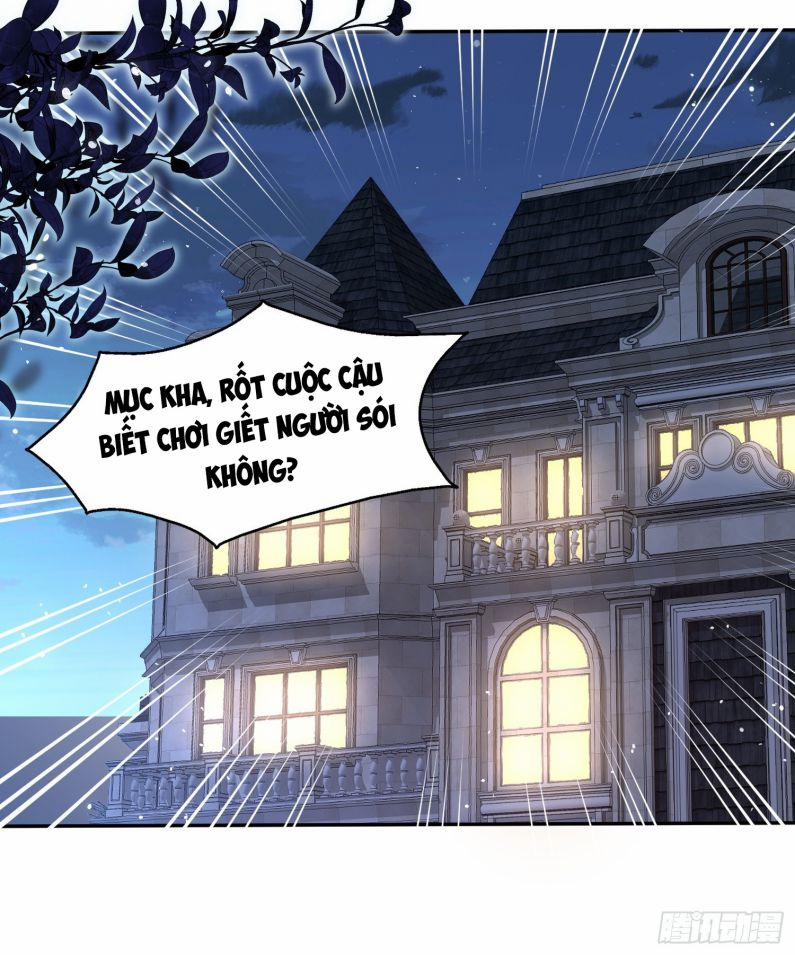 Mô Vương Đương Đạo 25 trang 7