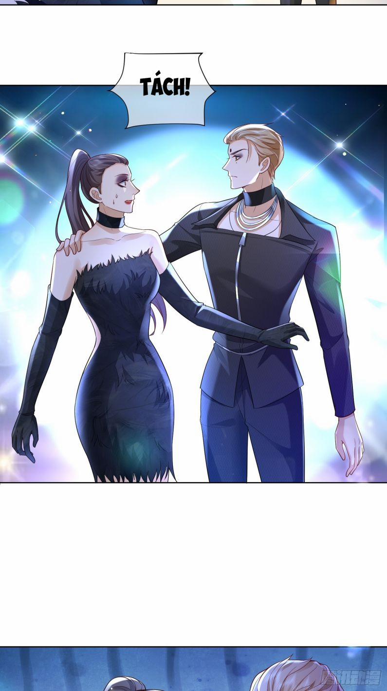 Mô Vương Đương Đạo 26 trang 16