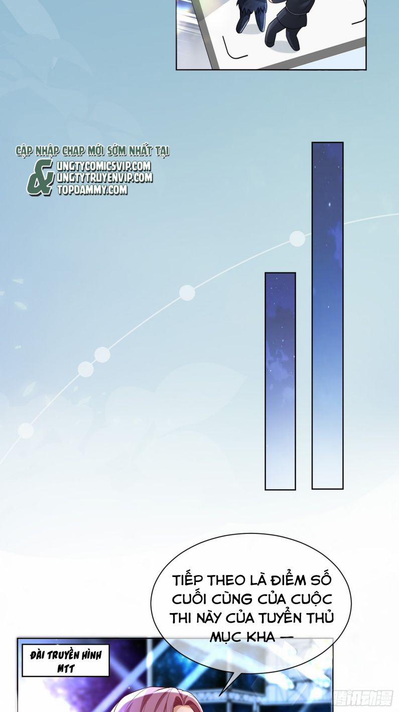 Mô Vương Đương Đạo 26 trang 18
