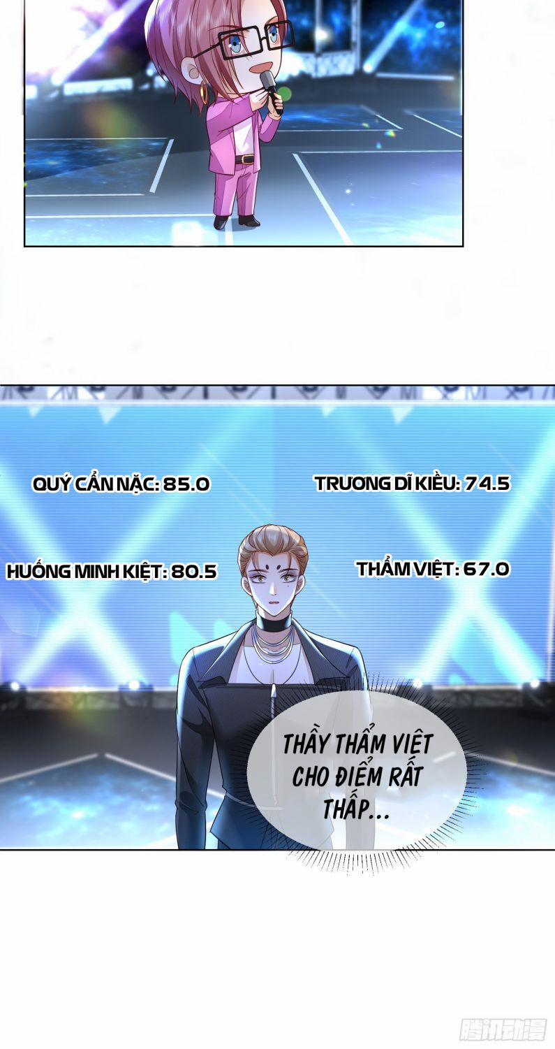 Mô Vương Đương Đạo 26 trang 19