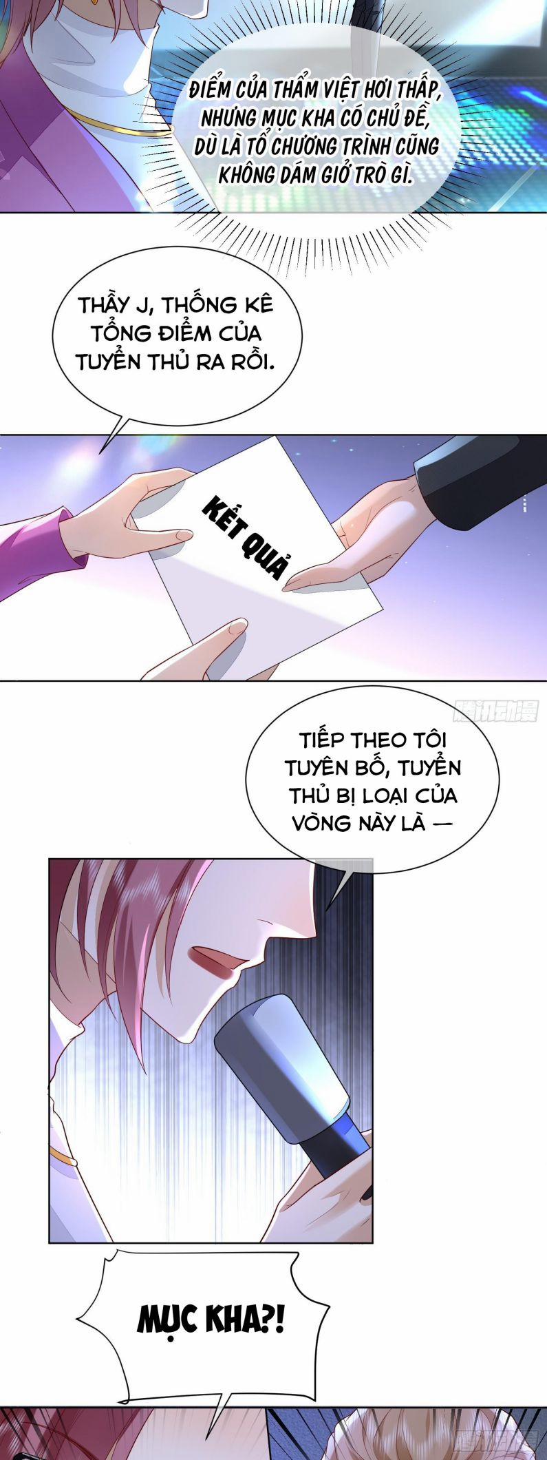 Mô Vương Đương Đạo 26 trang 21