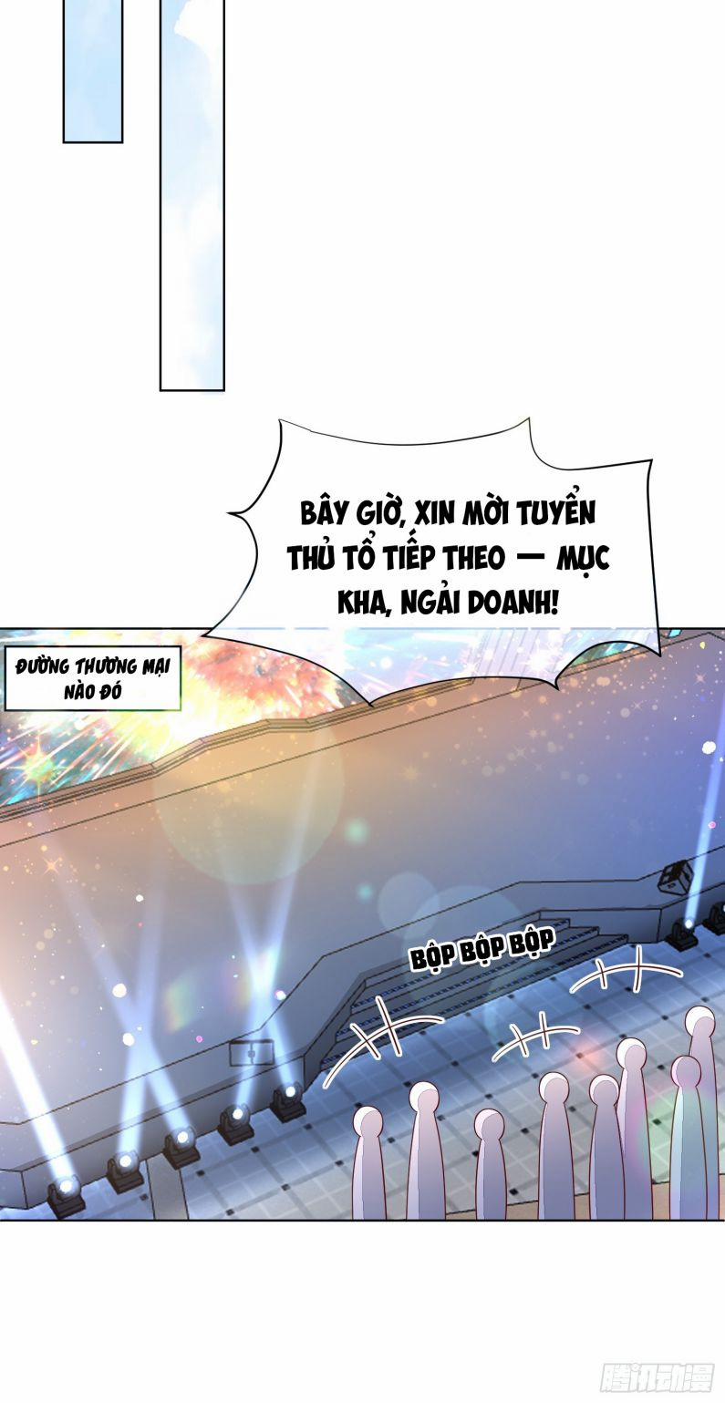 Mô Vương Đương Đạo 26 trang 5