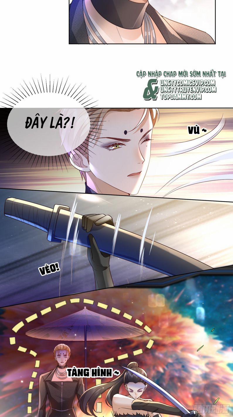 Mô Vương Đương Đạo 26 trang 7